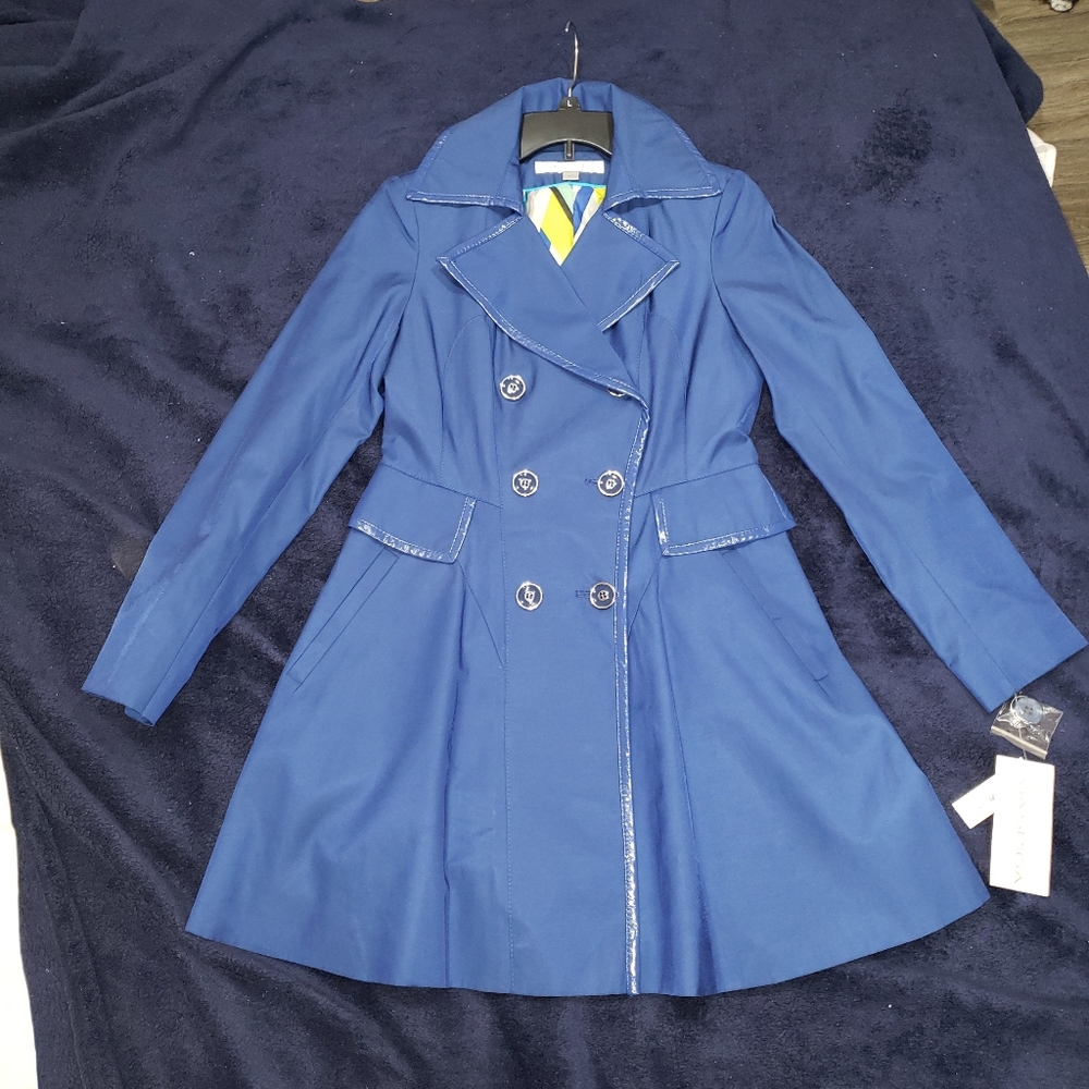 Via Spiga Coat - Picture 11 of 11